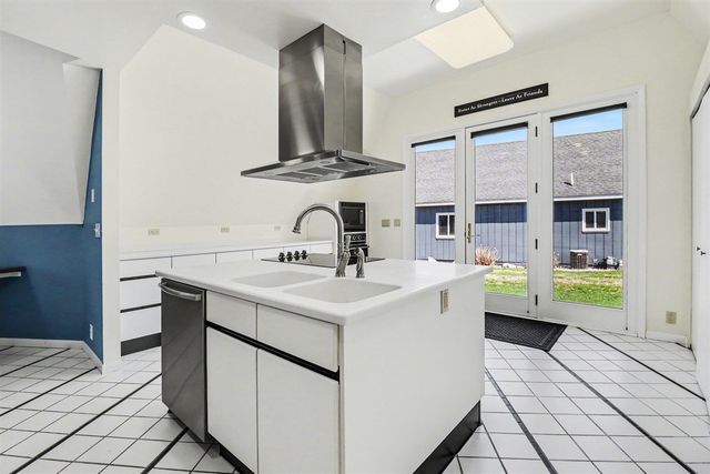 8284 W Lake Holiday Drive, Mears, MI 49436