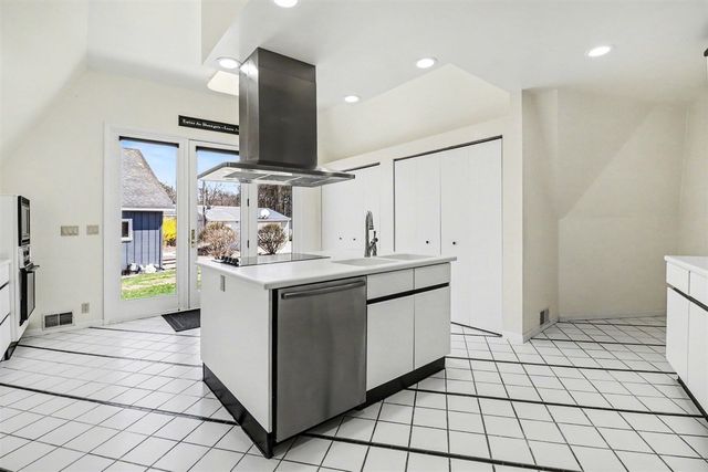 8284 W Lake Holiday Drive, Mears, MI 49436