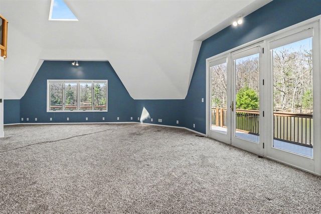 8284 W Lake Holiday Drive, Mears, MI 49436