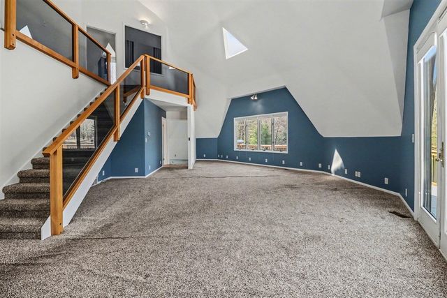 8284 W Lake Holiday Drive, Mears, MI 49436