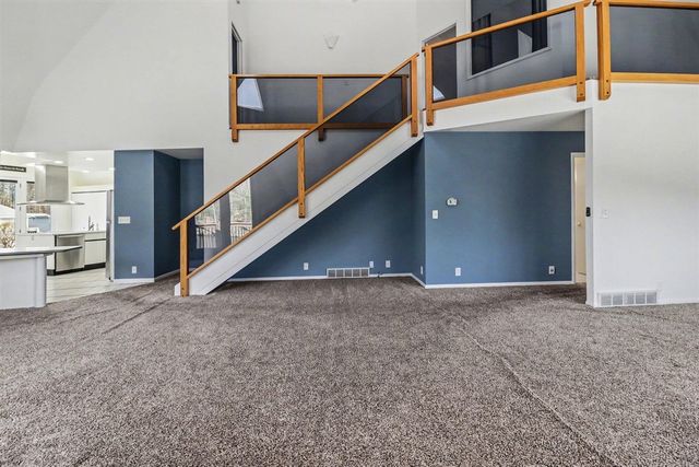 8284 W Lake Holiday Drive, Mears, MI 49436