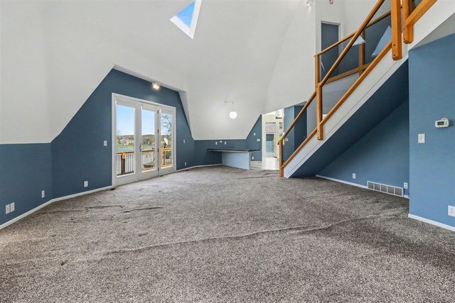 8284 W Lake Holiday Drive, Mears, MI 49436