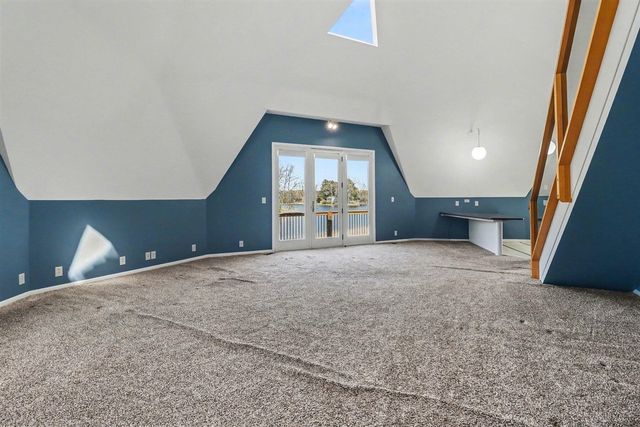 8284 W Lake Holiday Drive, Mears, MI 49436