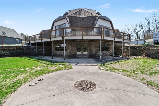 8284 W Lake Holiday Drive, Mears, MI 49436