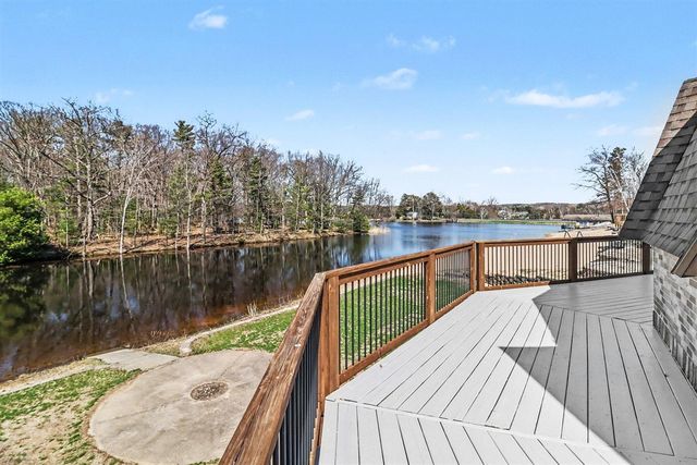 8284 W Lake Holiday Drive, Mears, MI 49436