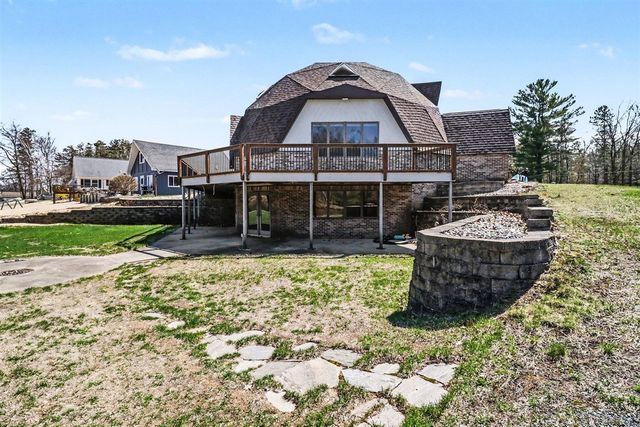 8284 W Lake Holiday Drive, Mears, MI 49436