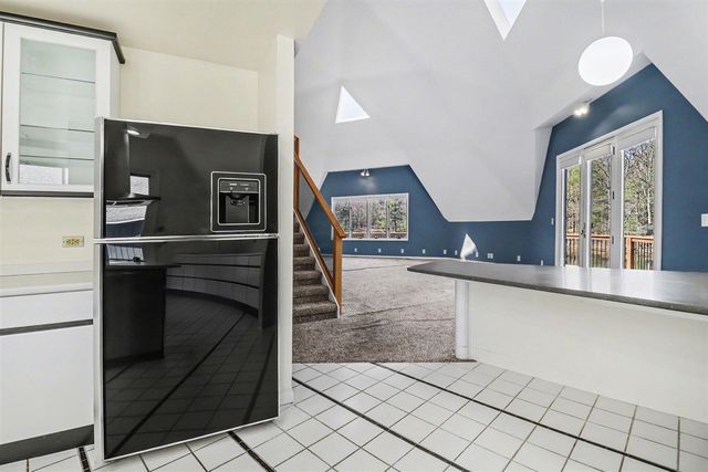 8284 W Lake Holiday Drive, Mears, MI 49436