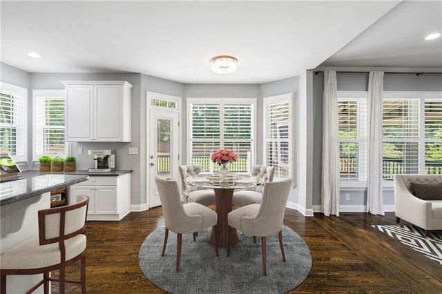 2672 Lakefield Pass, Marietta, GA 30064