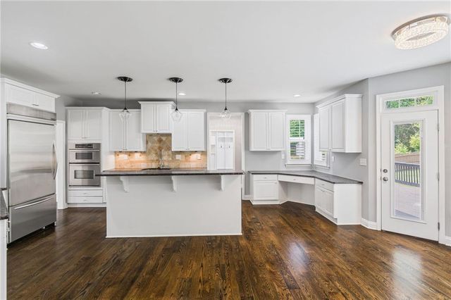 2672 Lakefield Pass, Marietta, GA 30064