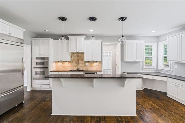2672 Lakefield Pass, Marietta, GA 30064