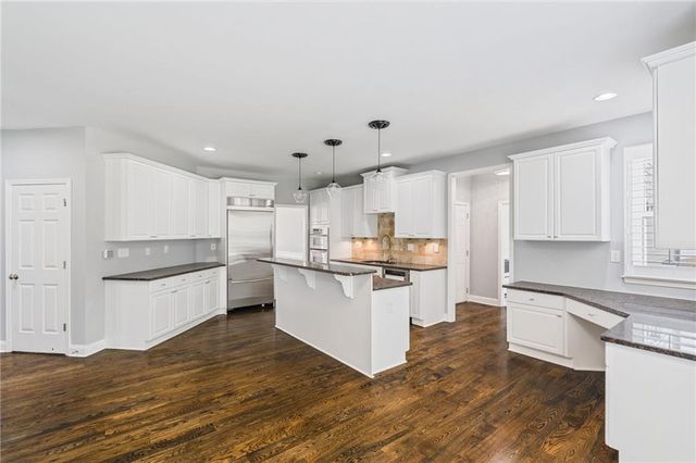 2672 Lakefield Pass, Marietta, GA 30064
