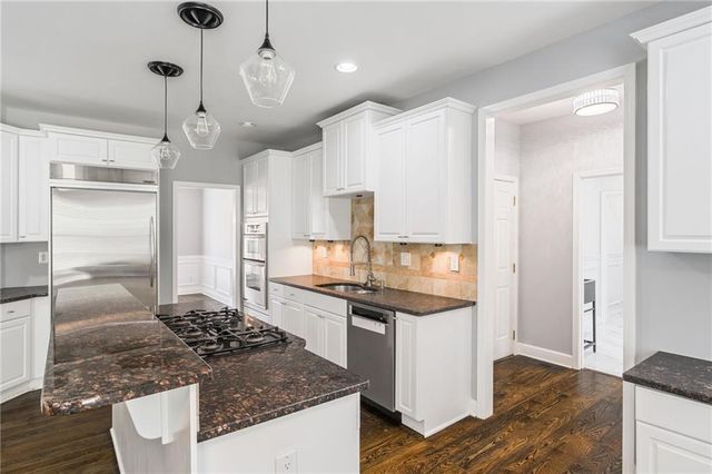 2672 Lakefield Pass, Marietta, GA 30064