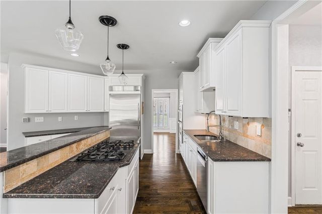 2672 Lakefield Pass, Marietta, GA 30064