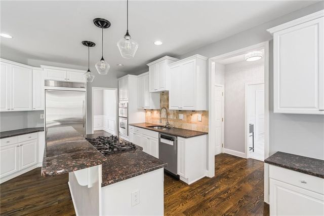 2672 Lakefield Pass, Marietta, GA 30064