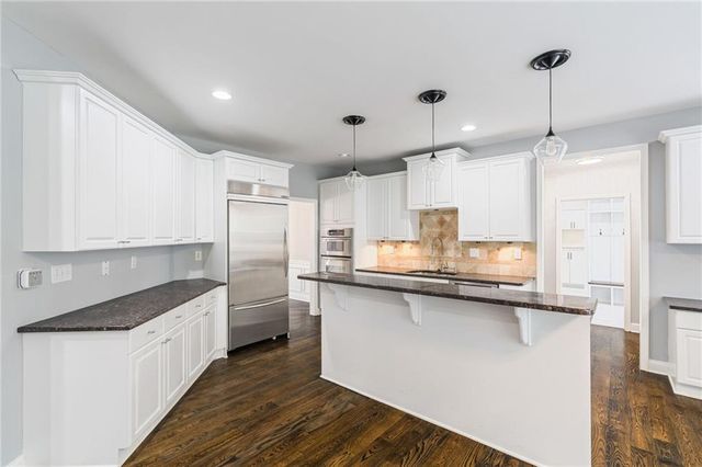 2672 Lakefield Pass, Marietta, GA 30064