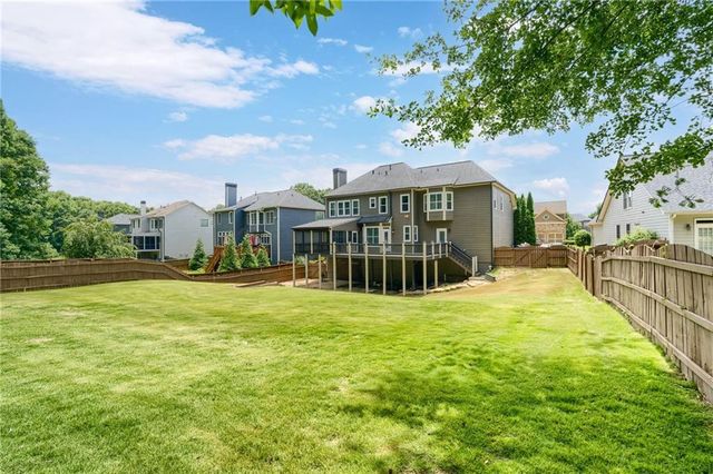 2672 Lakefield Pass, Marietta, GA 30064
