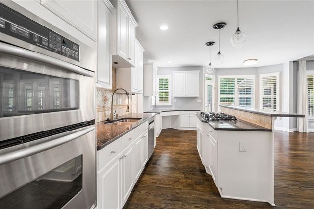 2672 Lakefield Pass, Marietta, GA 30064