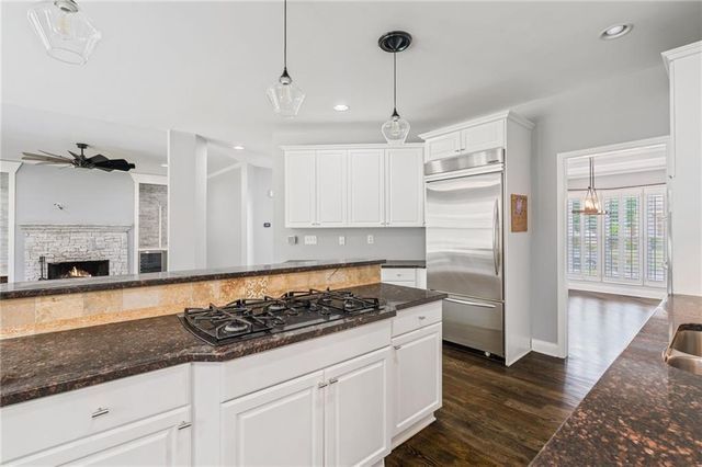 2672 Lakefield Pass, Marietta, GA 30064