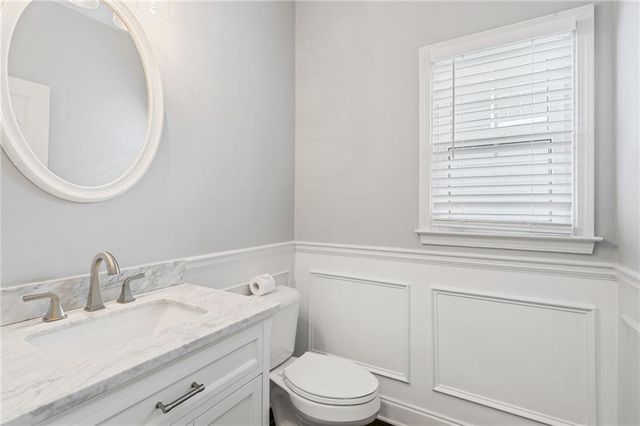 2672 Lakefield Pass, Marietta, GA 30064