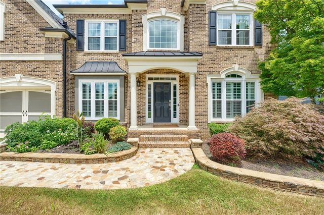 2672 Lakefield Pass, Marietta, GA 30064