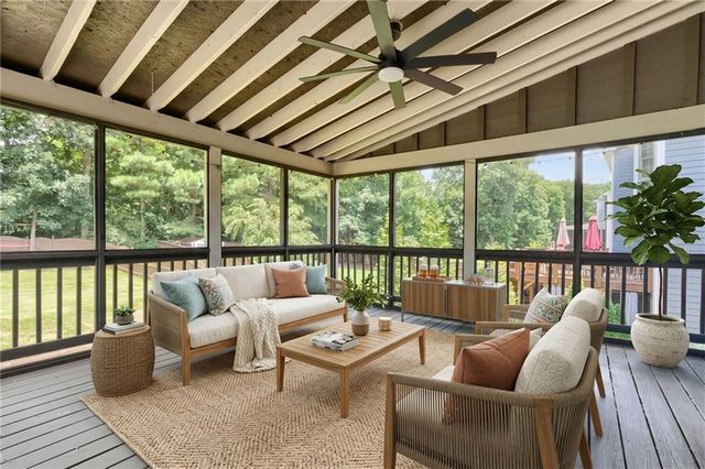 2672 Lakefield Pass, Marietta, GA 30064