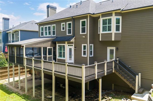 2672 Lakefield Pass, Marietta, GA 30064