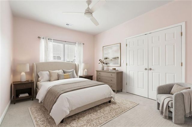 2672 Lakefield Pass, Marietta, GA 30064