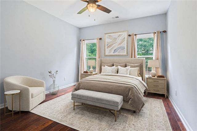 2672 Lakefield Pass, Marietta, GA 30064