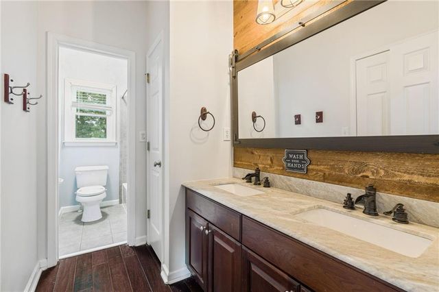 2672 Lakefield Pass, Marietta, GA 30064