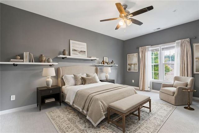 2672 Lakefield Pass, Marietta, GA 30064