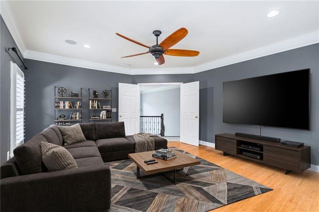 2672 Lakefield Pass, Marietta, GA 30064