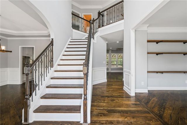 2672 Lakefield Pass, Marietta, GA 30064