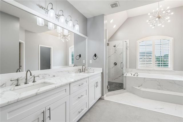 2672 Lakefield Pass, Marietta, GA 30064