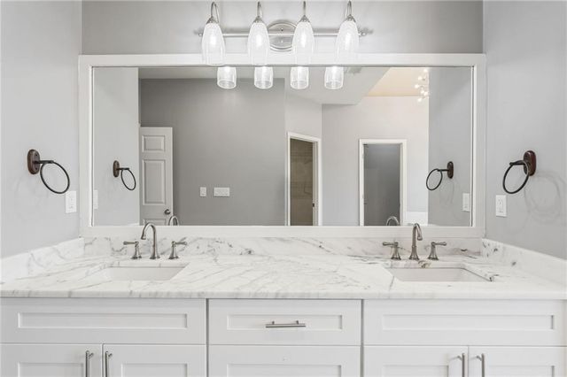 2672 Lakefield Pass, Marietta, GA 30064