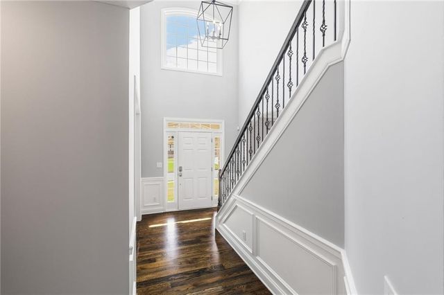 2672 Lakefield Pass, Marietta, GA 30064
