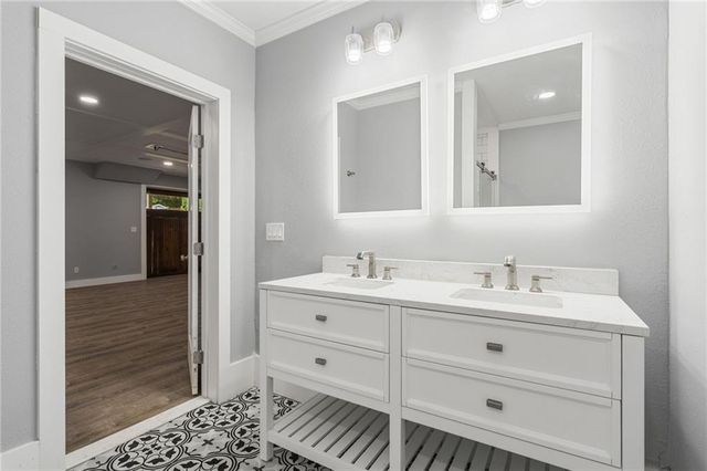 2672 Lakefield Pass, Marietta, GA 30064