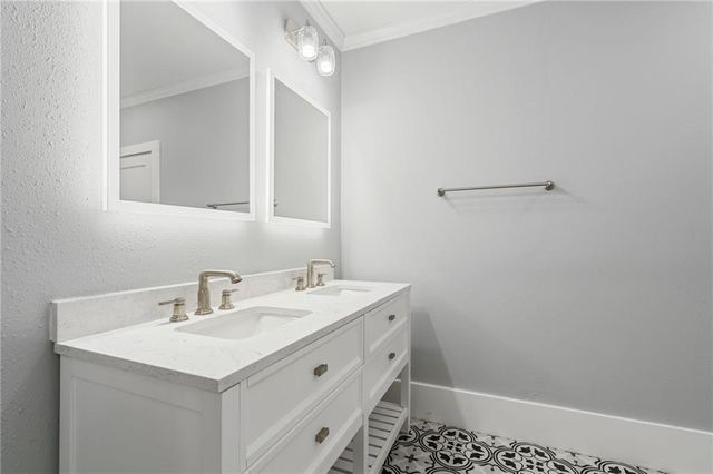 2672 Lakefield Pass, Marietta, GA 30064
