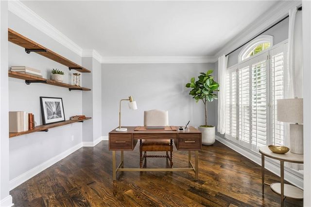 2672 Lakefield Pass, Marietta, GA 30064