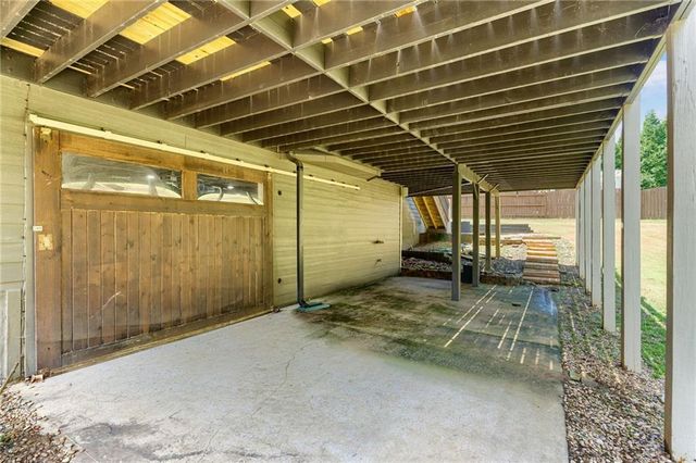 2672 Lakefield Pass, Marietta, GA 30064