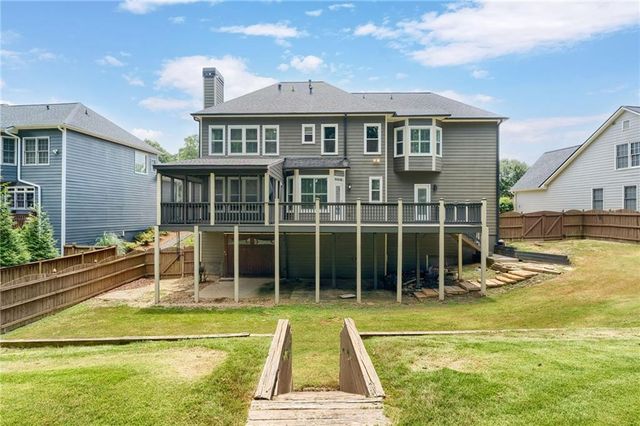 2672 Lakefield Pass, Marietta, GA 30064