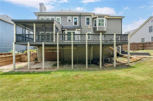 2672 Lakefield Pass, Marietta, GA 30064
