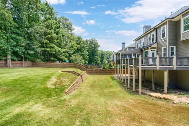 2672 Lakefield Pass, Marietta, GA 30064