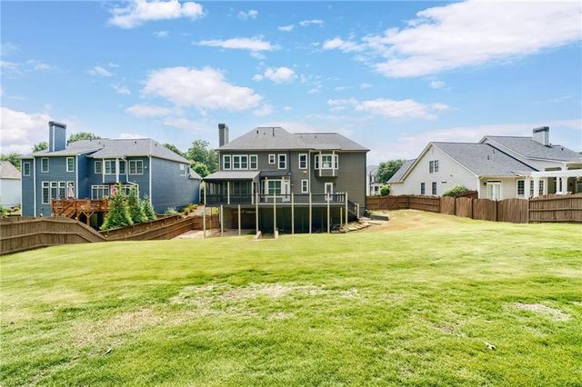 2672 Lakefield Pass, Marietta, GA 30064