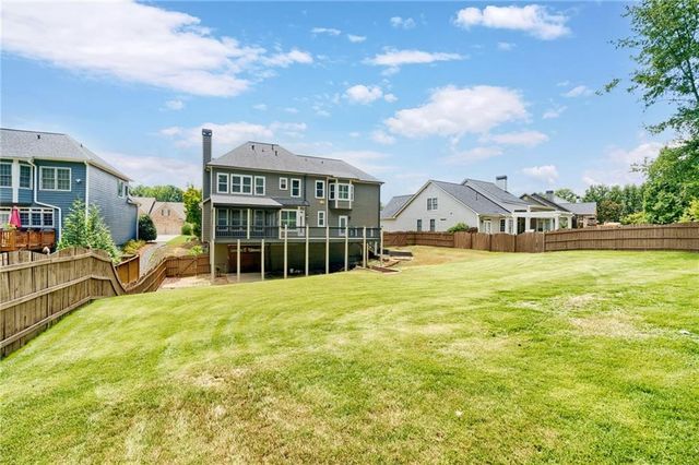 2672 Lakefield Pass, Marietta, GA 30064