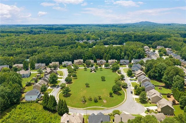 2672 Lakefield Pass, Marietta, GA 30064