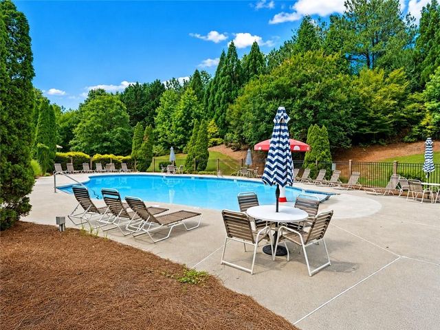 2672 Lakefield Pass, Marietta, GA 30064