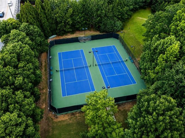 2672 Lakefield Pass, Marietta, GA 30064