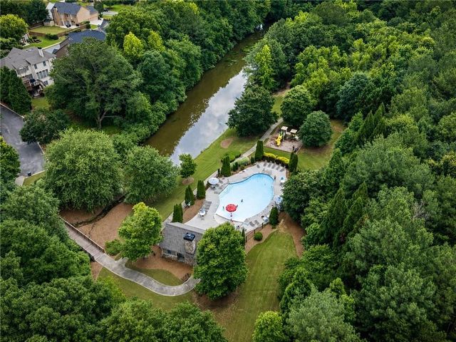 2672 Lakefield Pass, Marietta, GA 30064