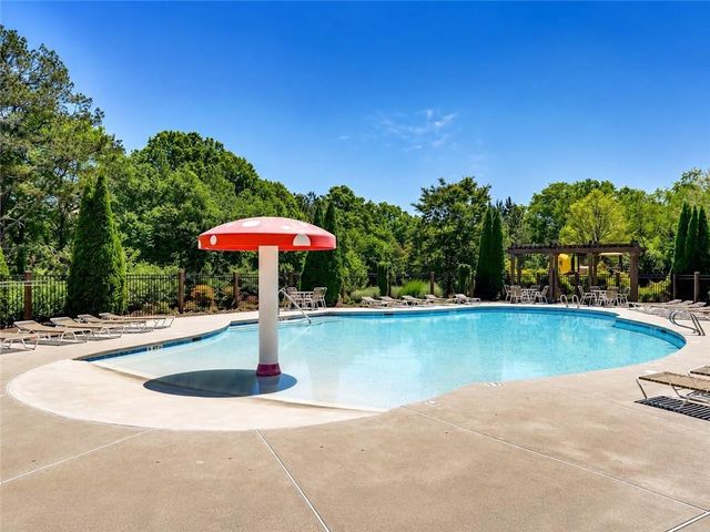 2672 Lakefield Pass, Marietta, GA 30064