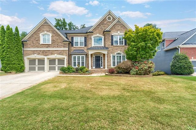 2672 Lakefield Pass, Marietta, GA 30064
